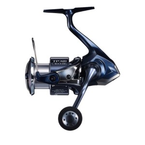 Shimano Kołowrotek Twin Power XD FA 3000HG