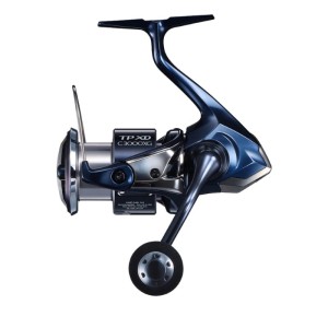 Shimano Kołowrotek Twin Power XD FA 3000XG