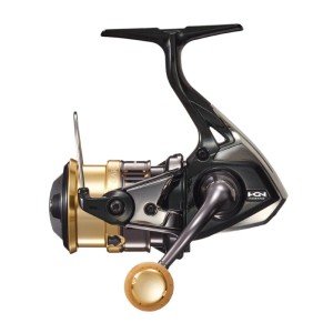 Shimano Kołowrotek Cardiff CI4+ C3000M HG