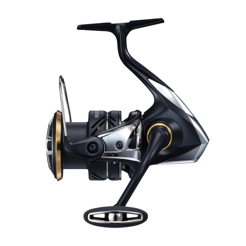 Shimano Kołowrotek Sustain FJ C3000 XG-40610