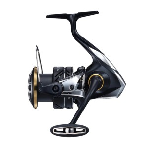 Shimano Kołowrotek Sustain FJ C3000 XG
