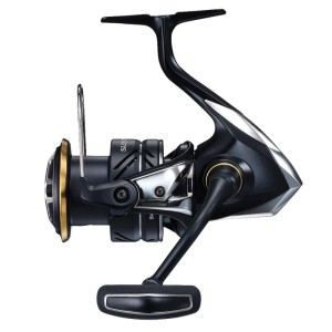 Shimano Kołowrotek Sustain FJ 4000 HG