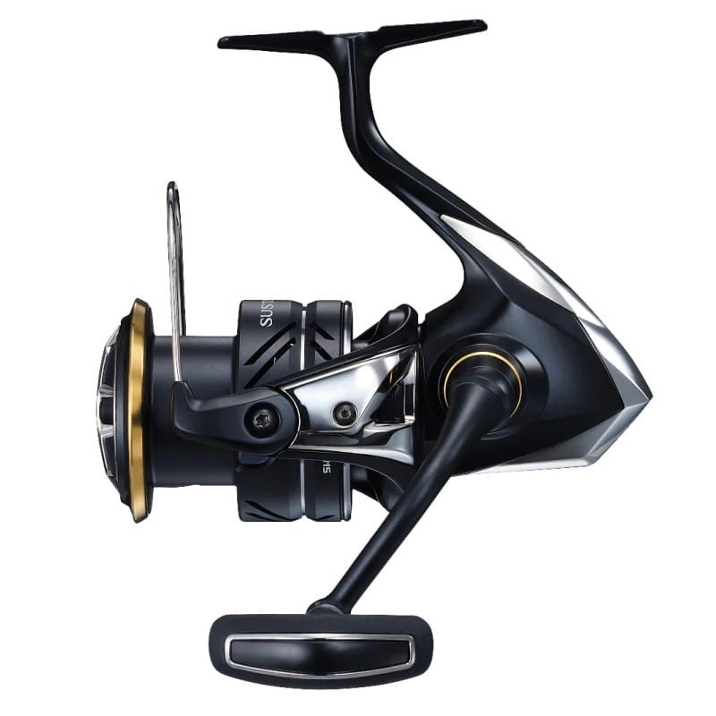 Shimano Kołowrotek Sustain FJ 4000 XG-40637