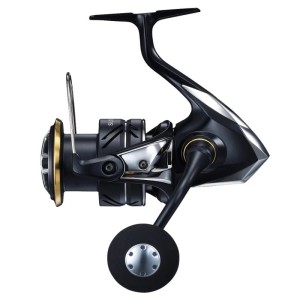 Shimano Kołowrotek Sustain FJ C5000 XG
