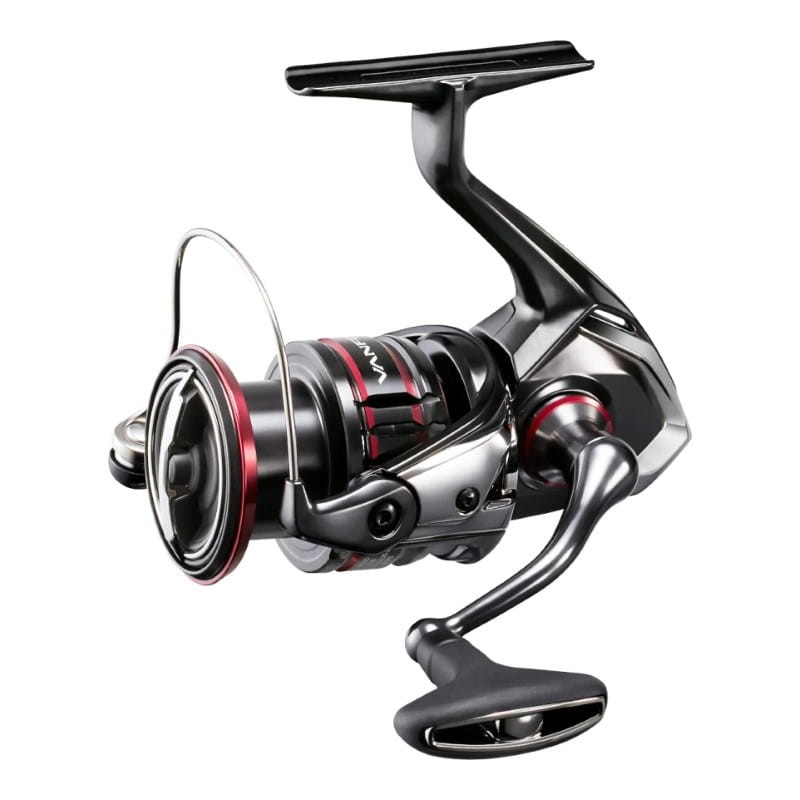 Shimano Kołowrotek Vanford 4000 XG-40702