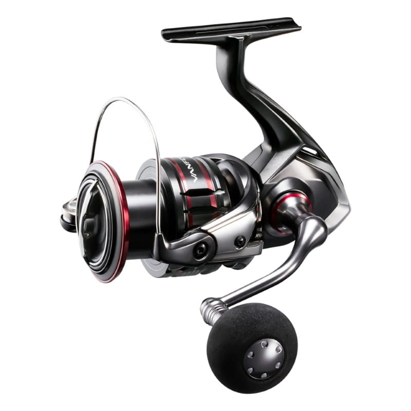 Shimano Kołowrotek Vanford C5000 XG-40709