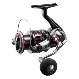 Shimano Kołowrotek Vanford C5000 XG