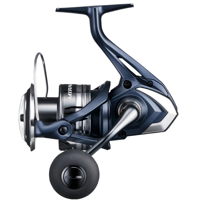 Shimano Kołowrotek Miravel C5000 XG-40777