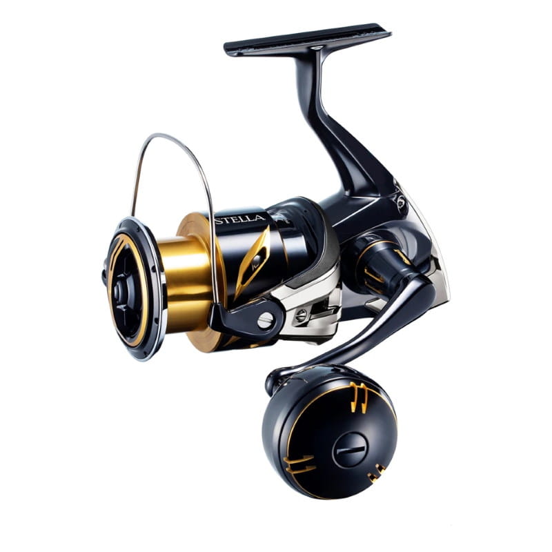 Shimano Kołowrotek Stella SW C 5000 HG-40789