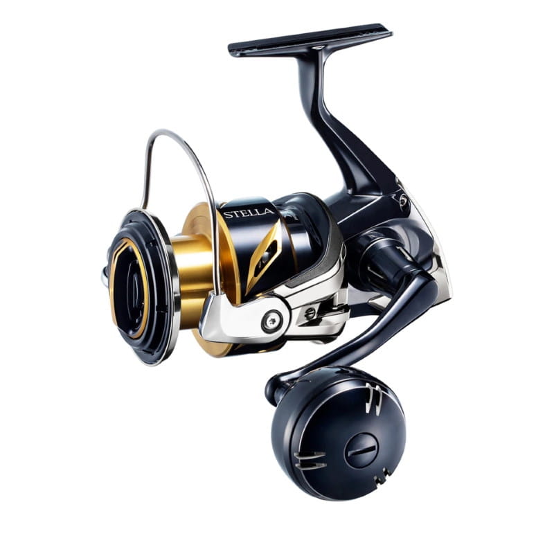 Shimano Kołowrotek Stella SW C 6000 PG-40797