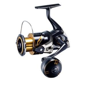 Shimano Kołowrotek Stella SW C 6000 HG