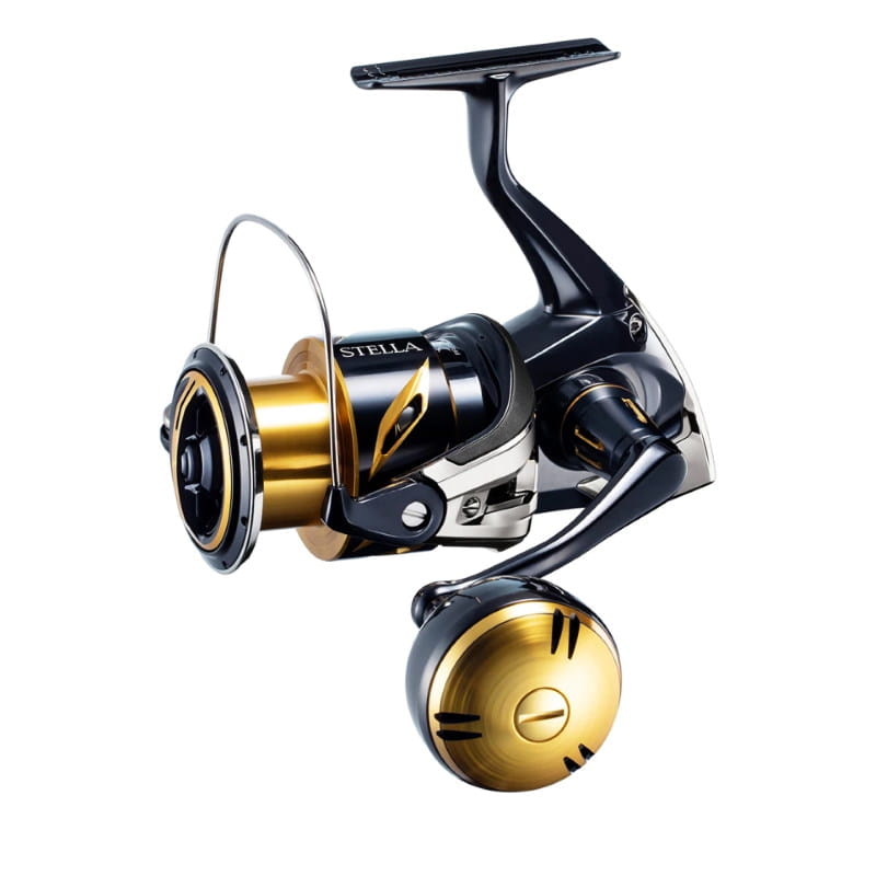Shimano Kołowrotek Stella SW C 6000 XG-40805