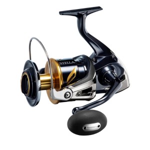Shimano Kołowrotek Stella SW C 20000 PG