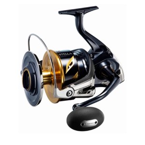 Shimano Kołowrotek Stella SW C 30000