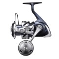 Shimano Kołowrotek Twin Power SW C 6000 HG-40858