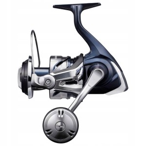 Shimano Kołowrotek Twin Power SW C 8000 PG