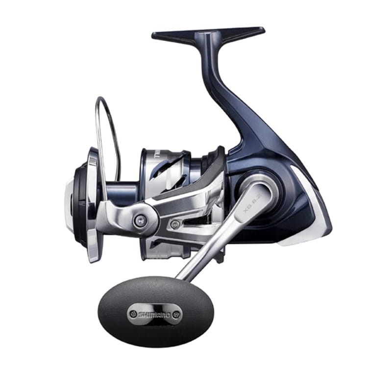 Shimano Kołowrotek Twin Power SW C 10000 HG-40881