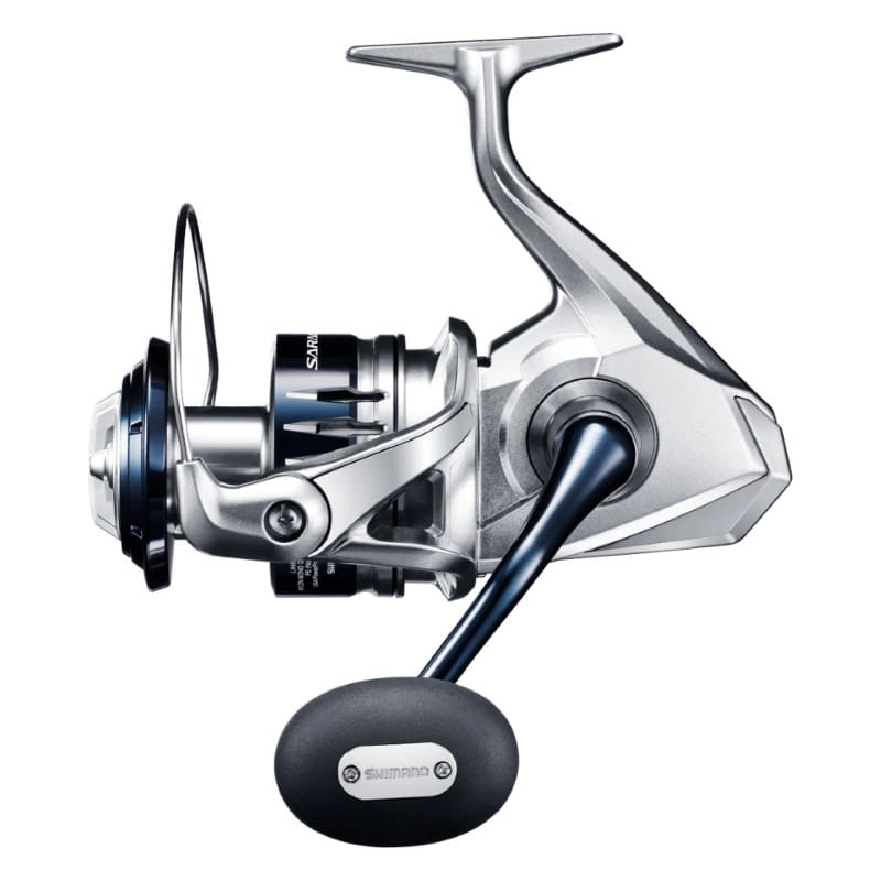 Shimano Kołowrotek Saragosa SW A 5000 XG-40889