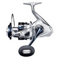 Shimano Kołowrotek Saragosa SW A 20000 PG-40913