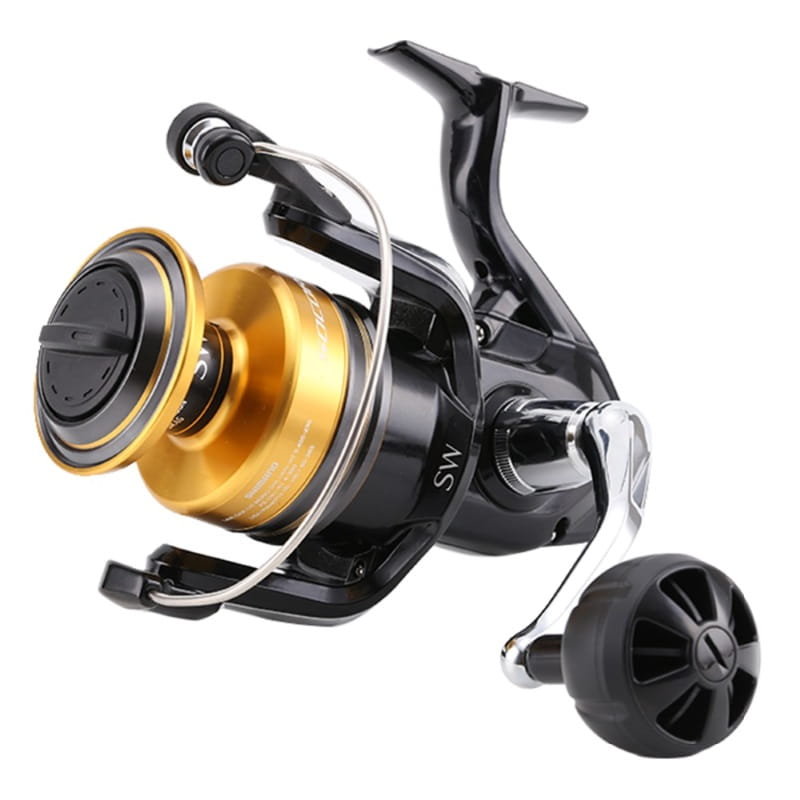Shimano Kołowrotek Socorro SW 10000-10732