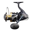 Shimano Kołowrotek Spheros SW A 14000 XG-40941