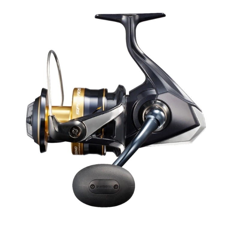 Shimano Kołowrotek Spheros SW A 20000 PG-40949