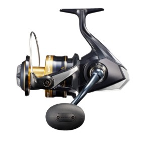 Shimano Kołowrotek Spheros SW A 20000 PG