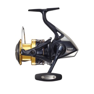 Shimano Kołowrotek Spheros SW C3000 HG