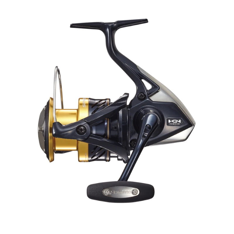Shimano Kołowrotek Spheros SW 3000 XG-40957