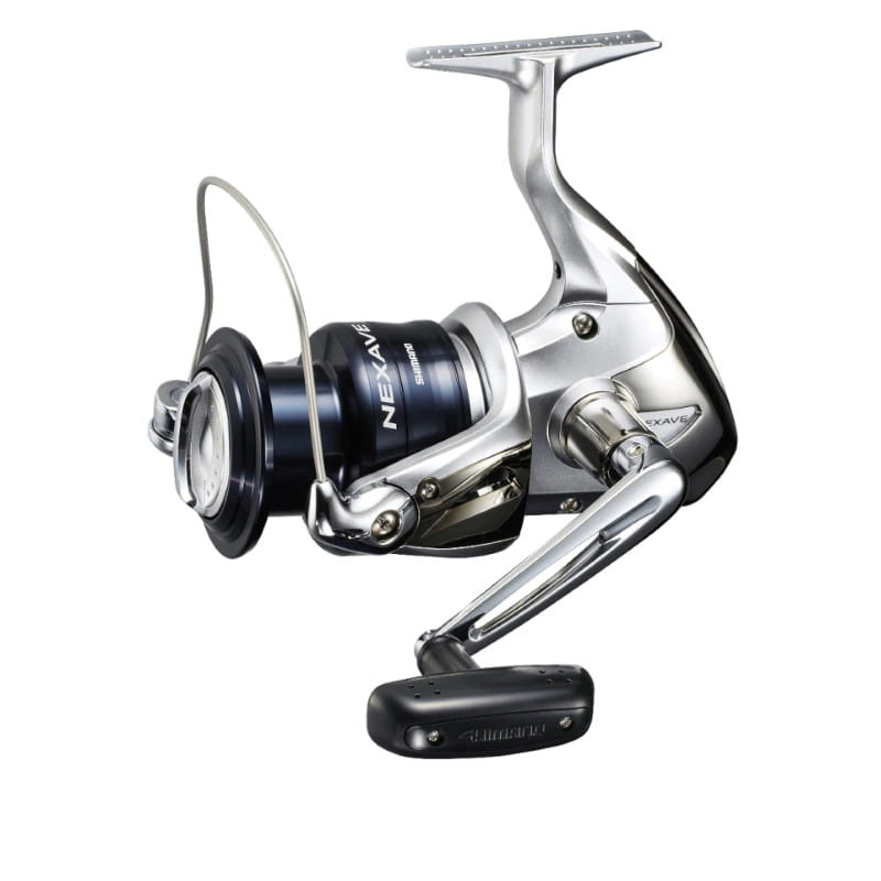 Shimano Kołowrotek Nexave FE 6000-40964
