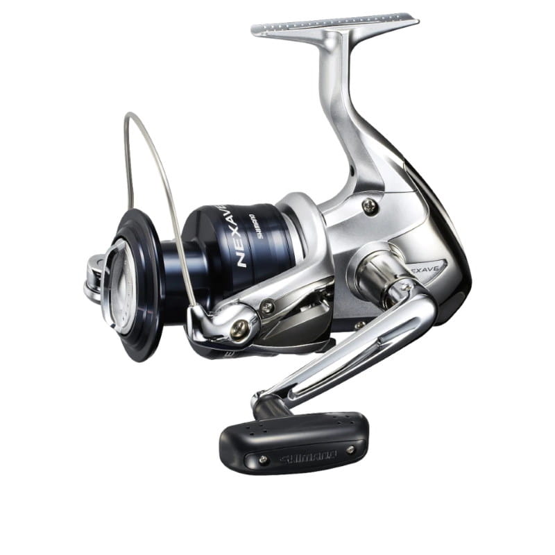 Shimano Kołowrotek Nexave FE 8000-40963
