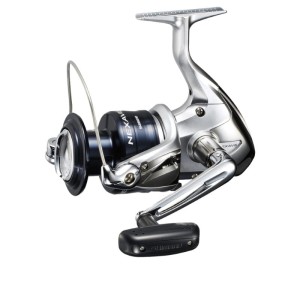 Shimano Kołowrotek Nexave FE 8000