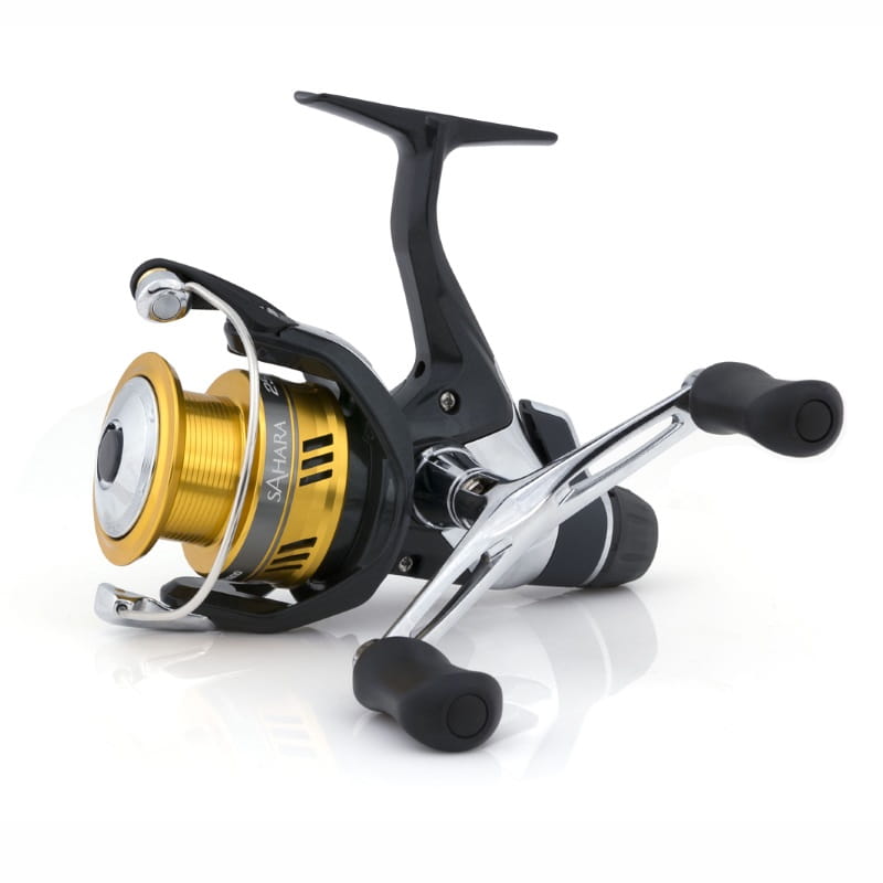 Shimano Kołowrotek Sahara RD 3000SS DH HG-10693
