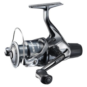 Shimano Kołowrotek Sienna RE 1000