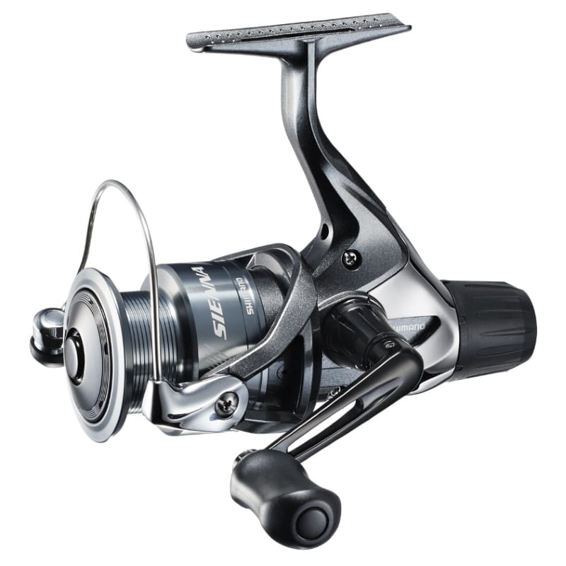 Shimano Kołowrotek Sienna RE 2500-16023
