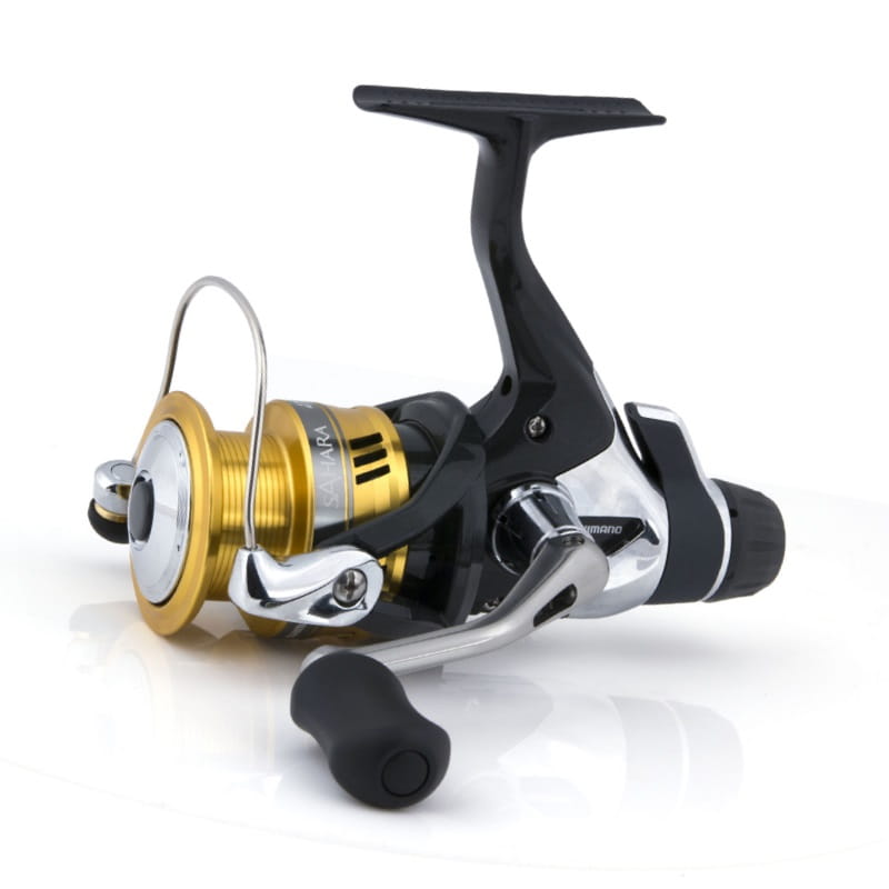 Shimano Kołowrotek Sahara RD 3000S-10688