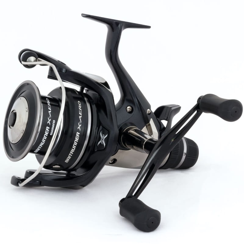 Shimano Kołowrotek Baitrunner X-Aero 10000 RA-10039