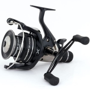 Shimano Kołowrotek Baitrunner X-Aero 6000 RA