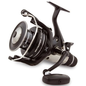 Shimano Kołowrotek Baitrunner X-Aero 8000 RA