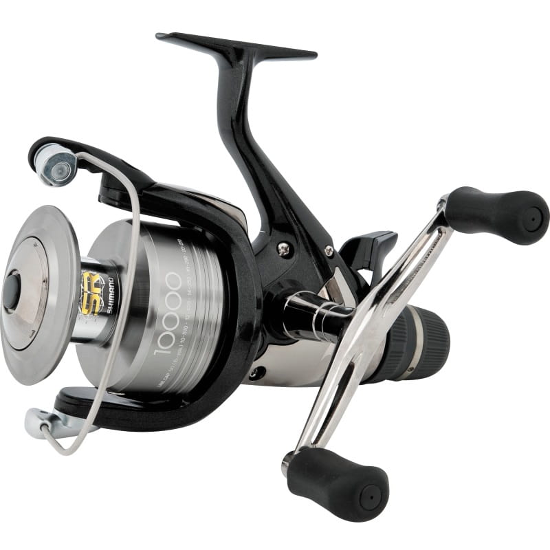 Shimano Kołowrotek Baitrunner XT 10000 RB-990