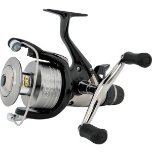 Shimano Kołowrotek Baitrunner XT 6000 RB