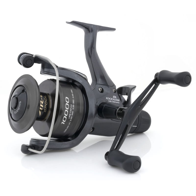 Shimano Kołowrotek Baitrunner DL 10000 RB-4423