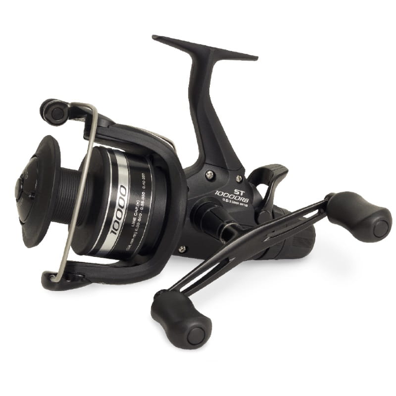 Shimano Kołowrotek Baitrunner ST 10000 RB-10543