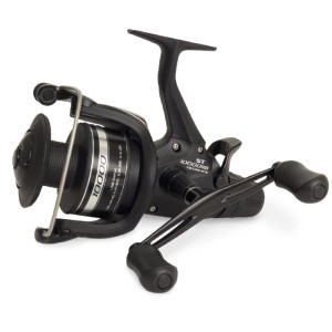 Shimano Kołowrotek Baitrunner ST 10000 RB