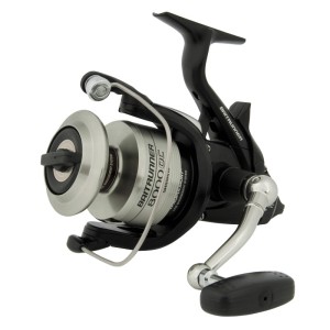 Shimano Kołowrotek Baitrunner OC 12000