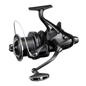 Shimano Kołowrotek Medium Baitrunner XTB LC