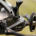 Shimano Kołowrotek Big Baitrunner CI4+ XTB LC-41015