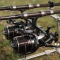 Shimano Kołowrotek Big Baitrunner CI4+ XTB LC-41016