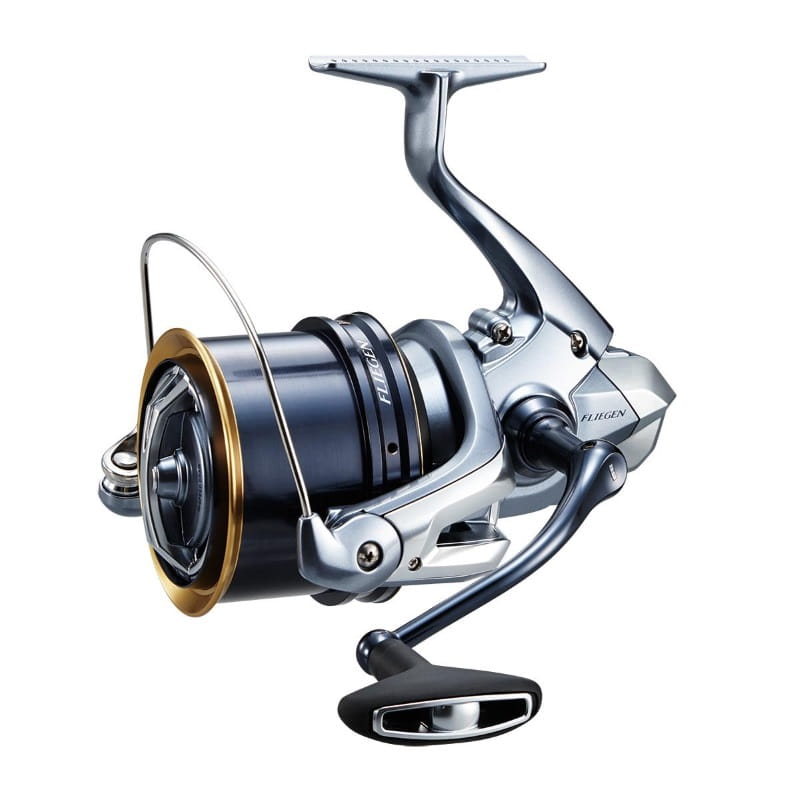 Shimano Kołowrotek Fliegen 35 SD-41043