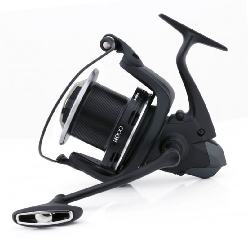 Shimano Kołowrotek Power Aero 14000 XTB-10720